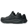 GT-2000 14 2E Wide «Negro Gris Grafito»