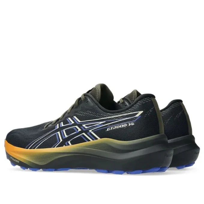 GT-2000 14 «Black Vanilla»