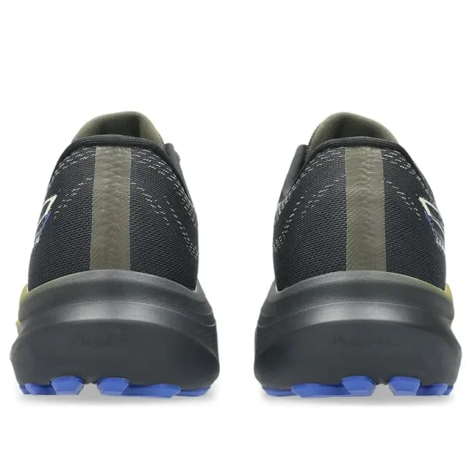 GT-2000 14 «Black Vanilla»