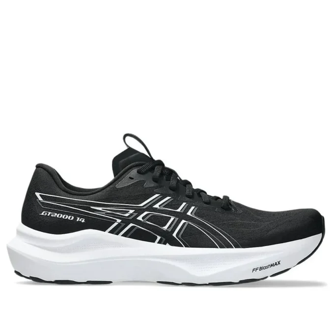 GT-2000 14 «Black White»
