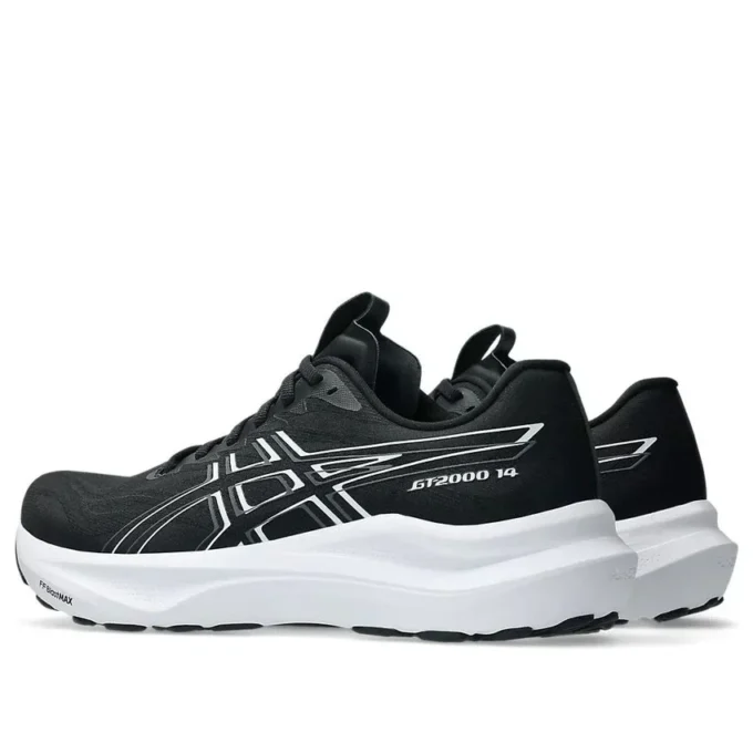 GT-2000 14 «Black White»