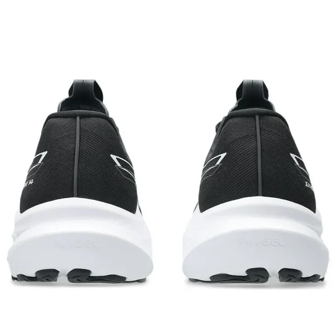 GT-2000 14 Wide «Negro Blanco»