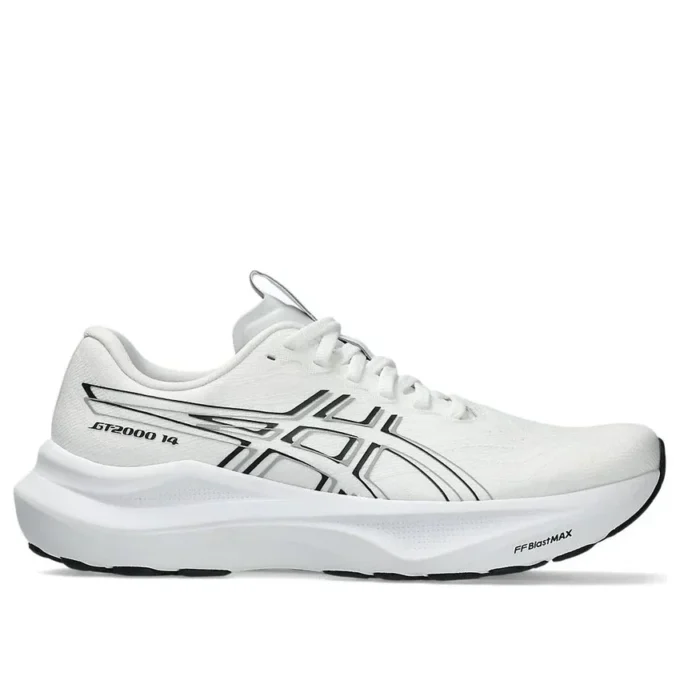 GT-2000 14 «Blanco Negro»