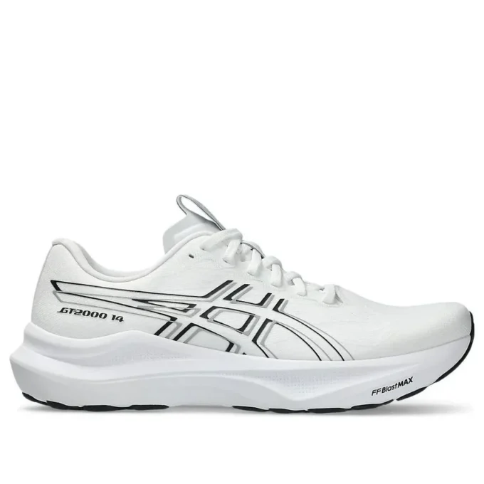 GT-2000 14 «Blanco Negro»