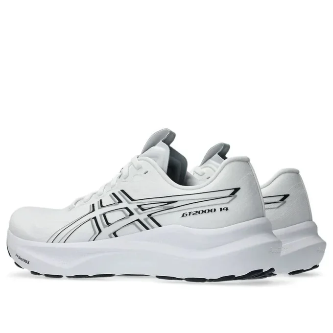 GT-2000 14 «Blanco Negro»