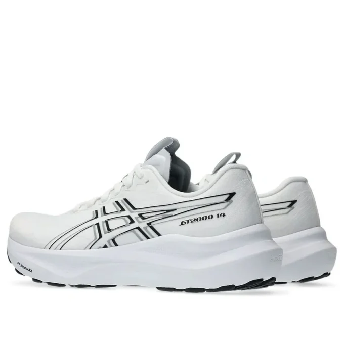 GT-2000 14 «Blanco Negro»