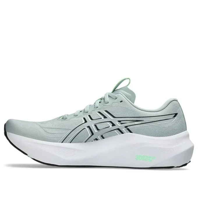 GT-2000 14 “Cold Moss Black”