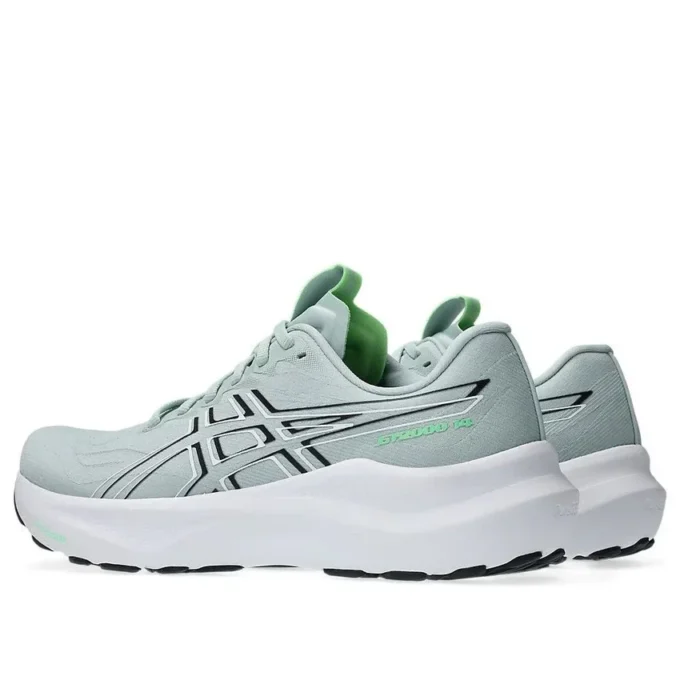 GT-2000 14 “Cold Moss Black”