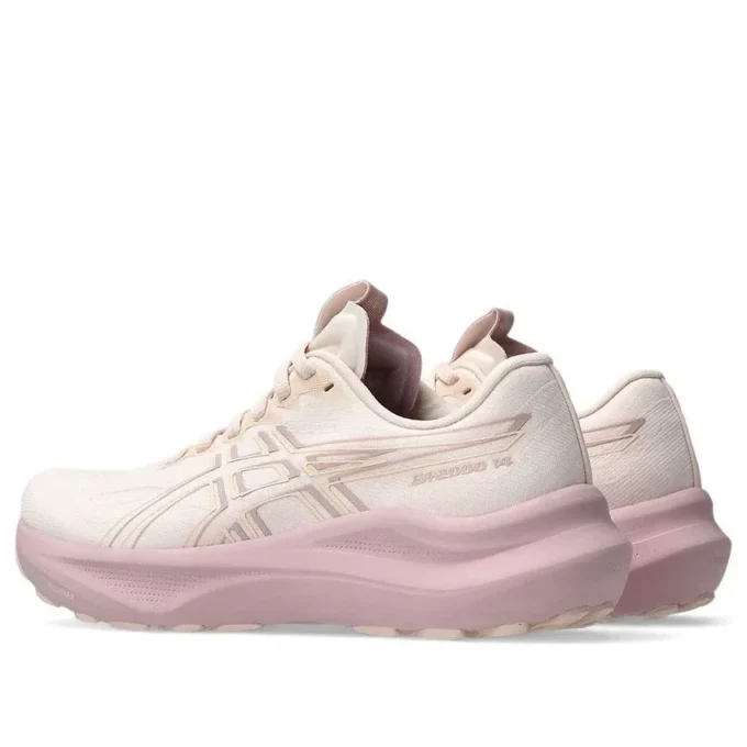 GT-2000 14 D Wide «Pearl Pink White»