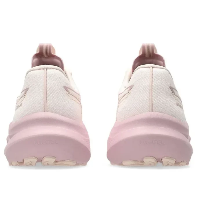 GT-2000 14 D Wide «Pearl Pink White»