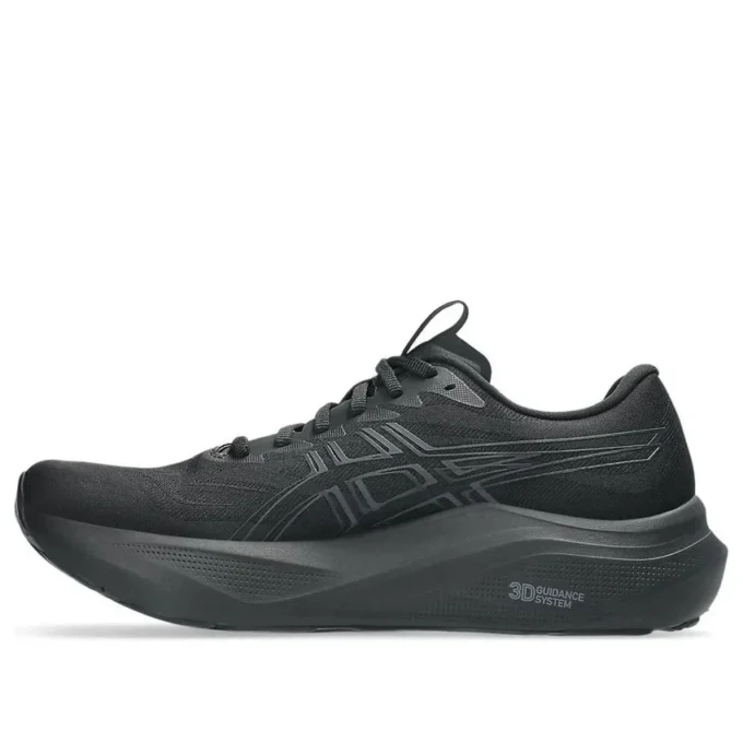 GT-2000 14 Extra Wide «Black Graphite Grey»
