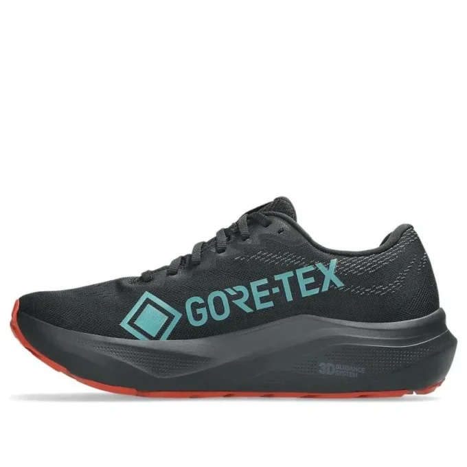 GT-2000 14 Gore Tex «Black Apricot Crush»