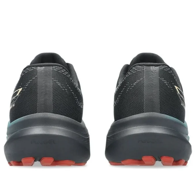GT-2000 14 Gore Tex «Black Apricot Crush»