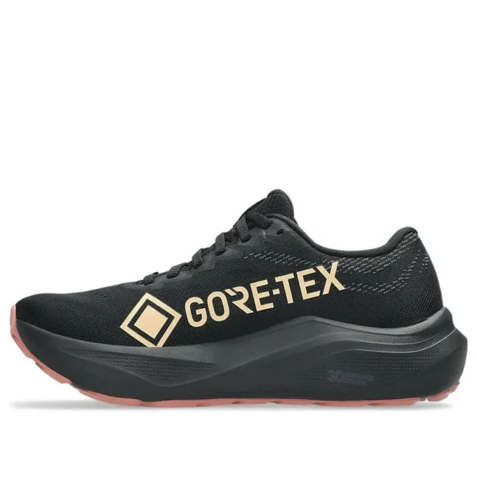 GT-2000 14 Gore-Tex «Black Misty Pine»