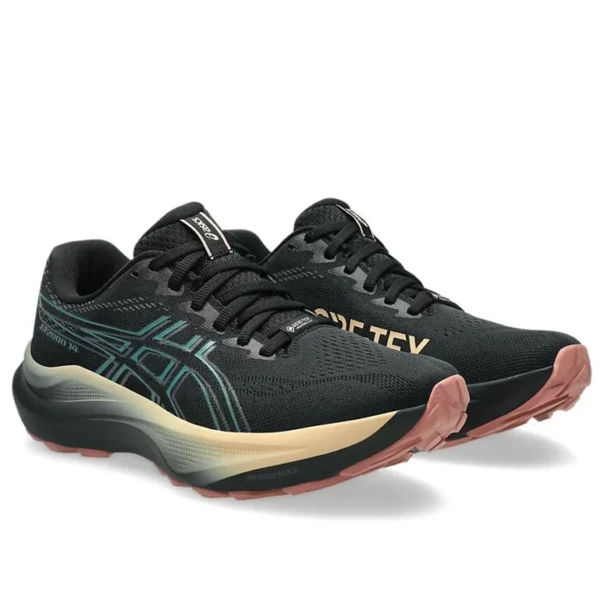 GT-2000 14 Gore-Tex «Black Misty Pine»