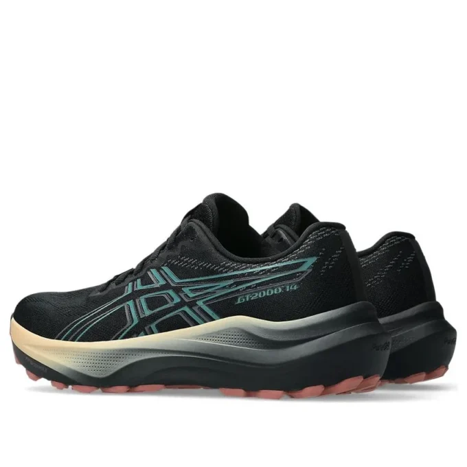 GT-2000 14 Gore-Tex «Black Misty Pine»