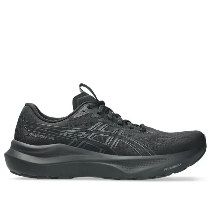 GT-2000 14 “Negro Gris Grafito”