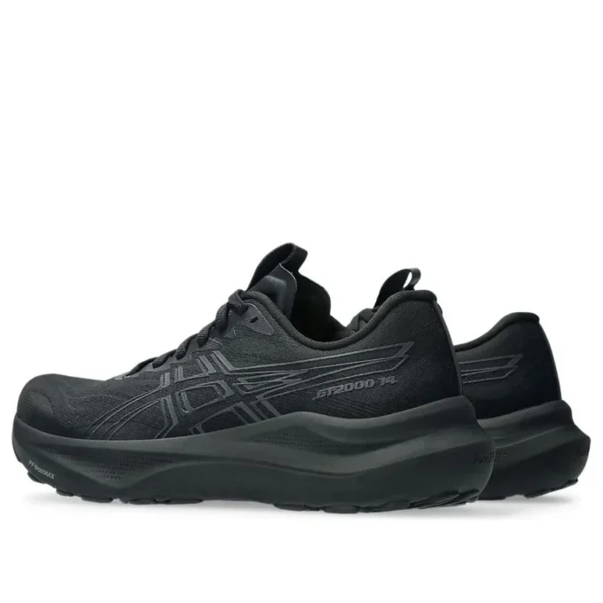 GT-2000 14 Wide «Negro Gris Grafito»