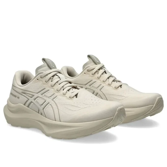GT-2000 14 «Oatmeal White»
