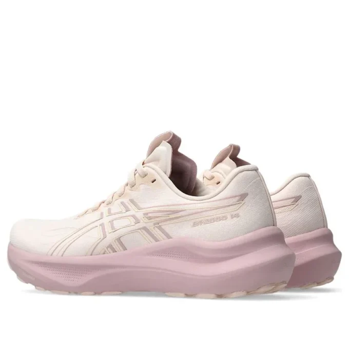 GT-2000 14 «Pearl Pink Morganite»
