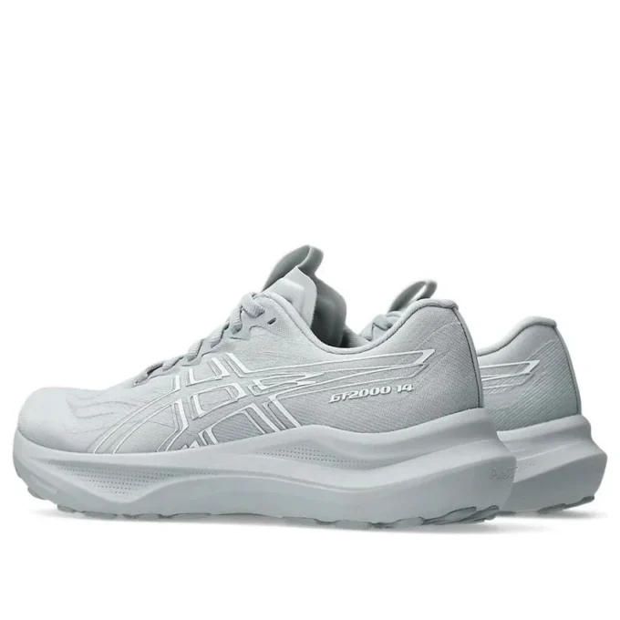 GT-2000 14 «Piedmont Grey White»