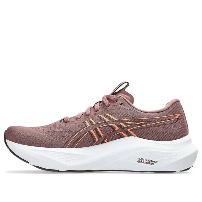 GT-2000 14 «Rubble Red Vivid Coral»