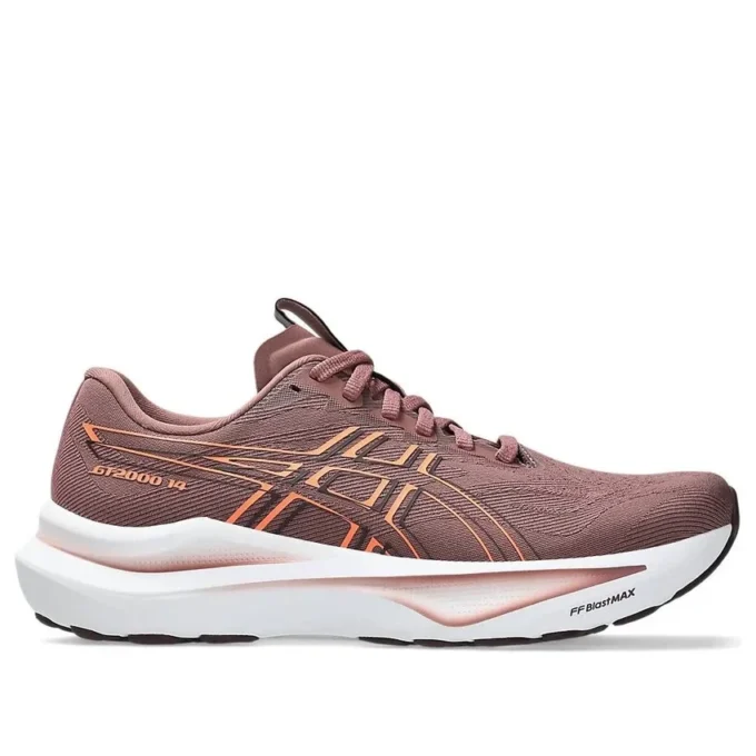 GT-2000 14 «Rubble Red Vivid Coral»