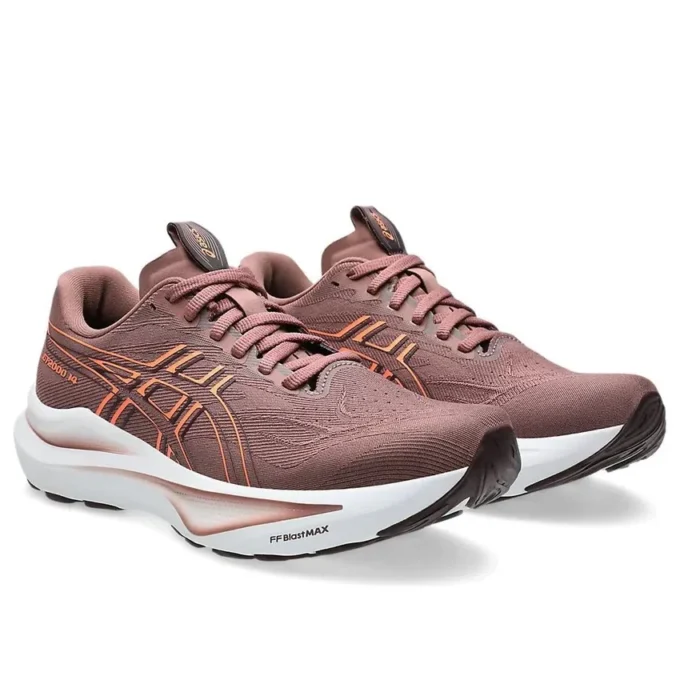 GT-2000 14 «Rubble Red Vivid Coral»