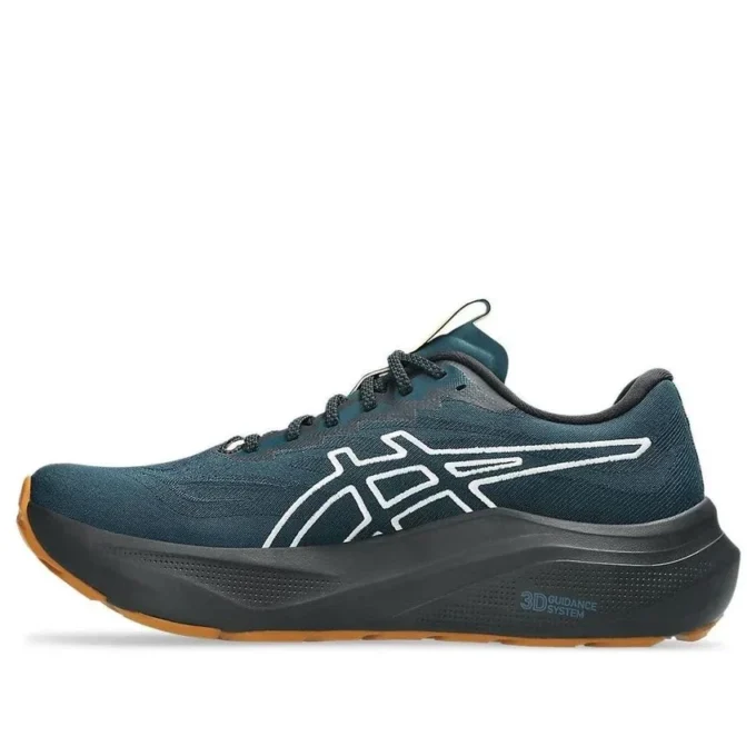 GT-2000 14 TR «Nature Bathing Tranquil Teal»