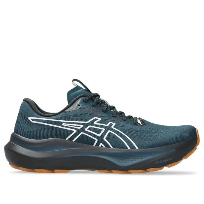 GT-2000 14 TR «Nature Bathing Tranquil Teal»