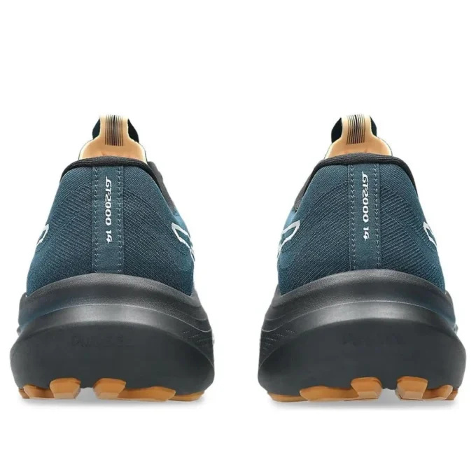 GT-2000 14 TR «Nature Bathing Tranquil Teal»