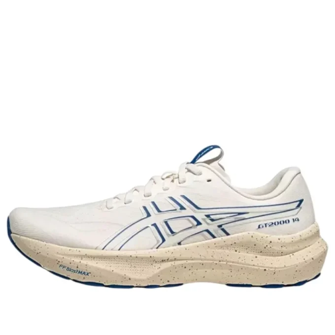 GT-2000 14 «White Blue»
