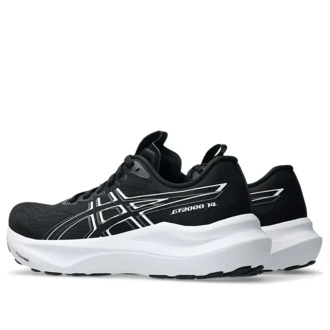 GT-2000 14 Wide «Black White»