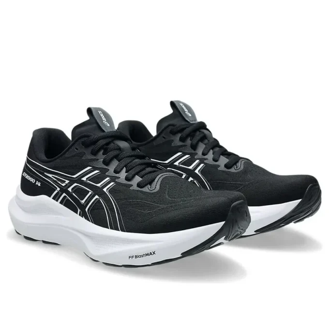 GT-2000 14 Wide «Black White»