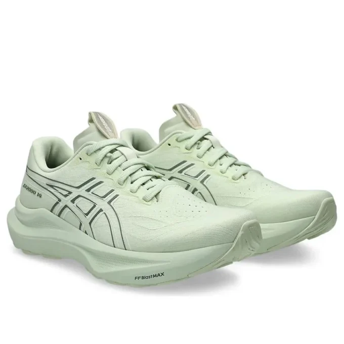 GT-2000 14 Wide «Whisper Green Monument Blue»