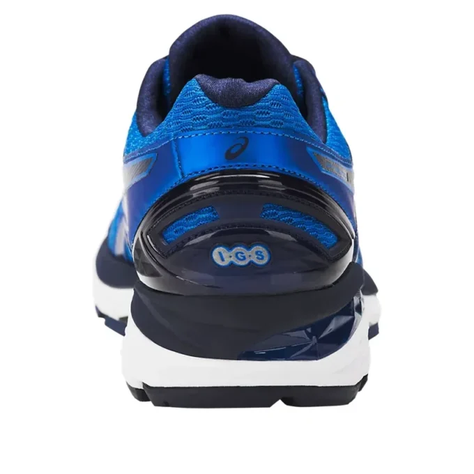 GT-2000 5 «Directoire Blue»