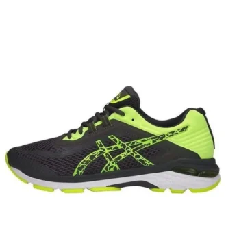 GT-2000 6 «Black Green»