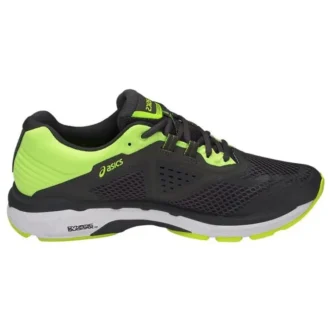 GT-2000 6 «Black Green»