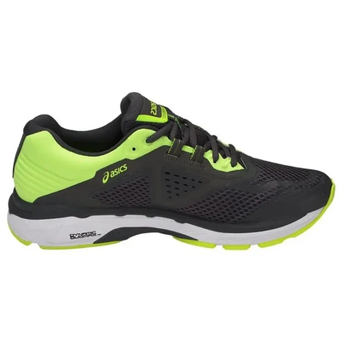 GT-2000 6 «Black Green»