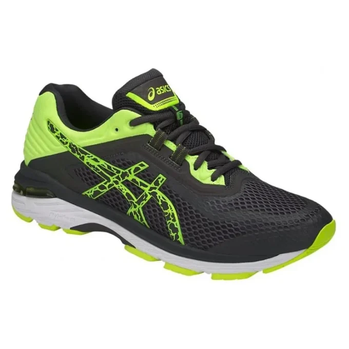 GT-2000 6 «Black Green»