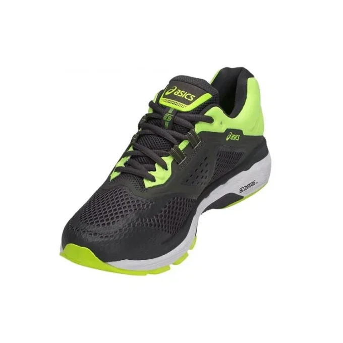 GT-2000 6 «Black Green»