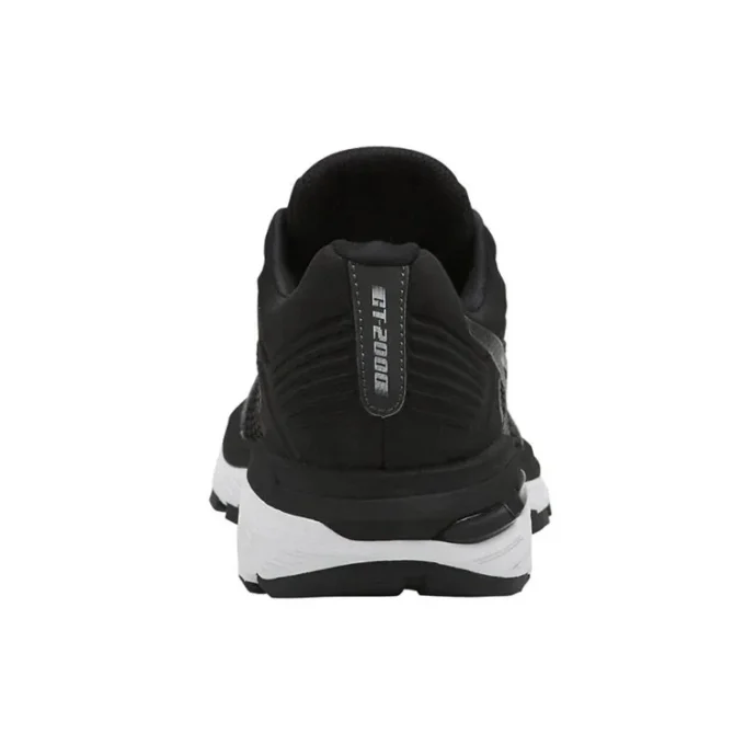 GT-2000 6 «Black White»