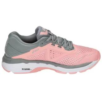 GT-2000 6 «Pink Grey»