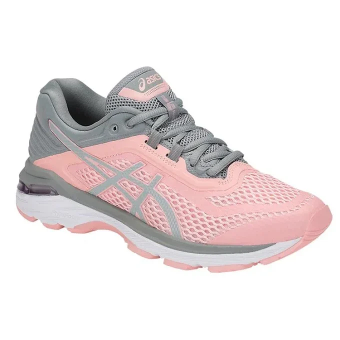 GT-2000 6 «Pink Grey»