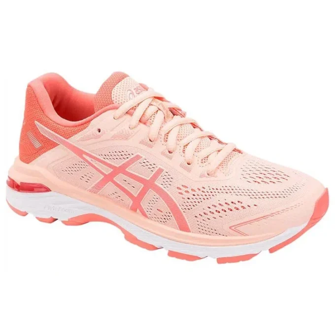 GT-2000 7 “Baked Pink”