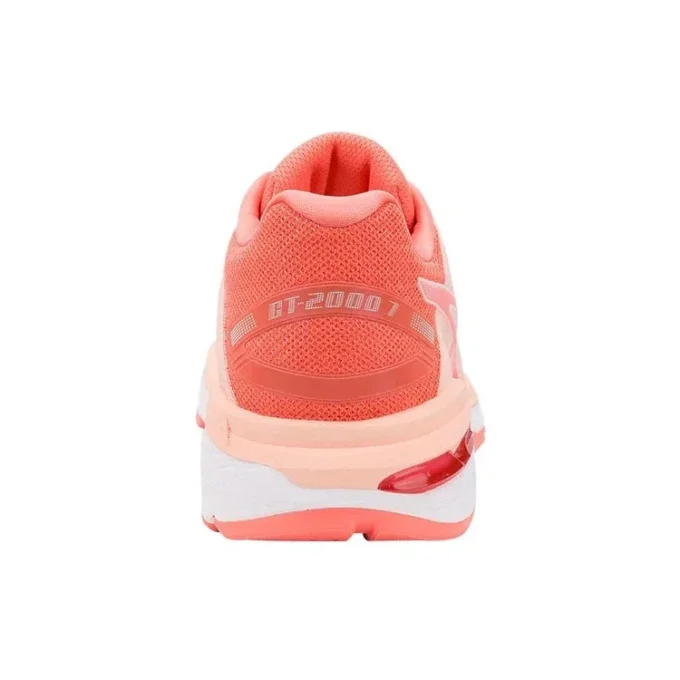 GT-2000 7 “Baked Pink”