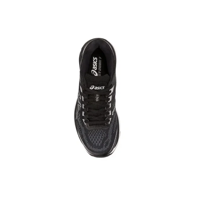 GT-2000 7 «Negro Blanco»