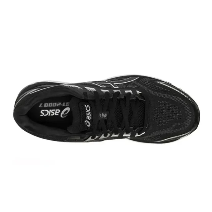GT-2000 7 «Negro Blanco»