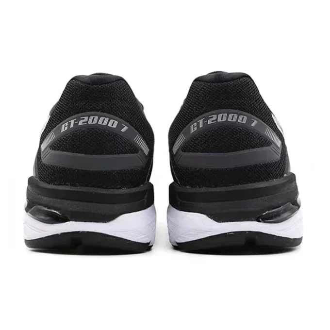GT-2000 7 «Negro Blanco»