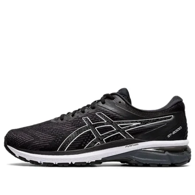 GT-2000 8 «Black White»